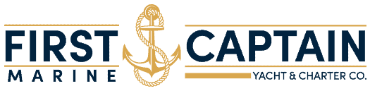 Logo-FirstCaptainMarine